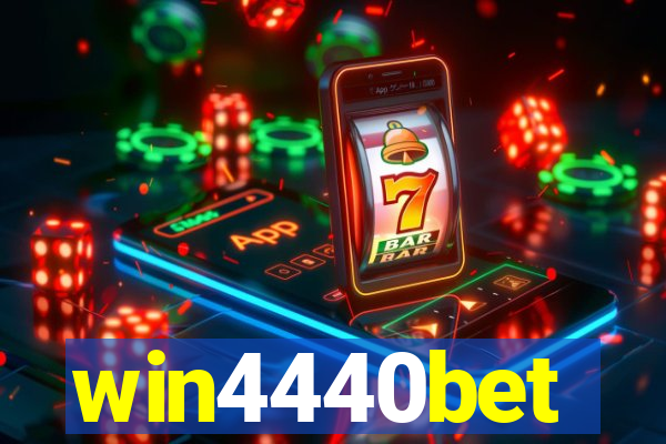 win4440bet