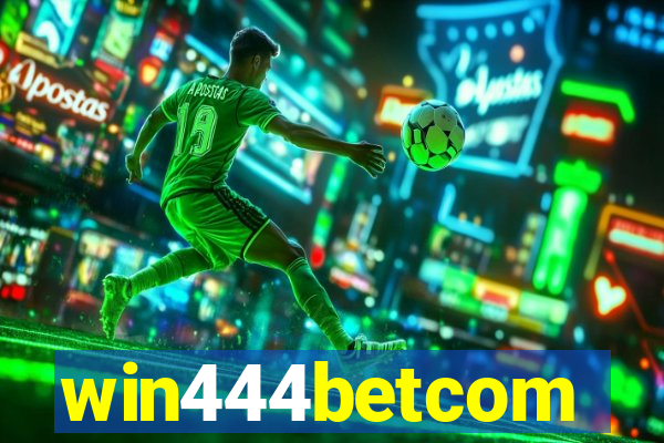 win444betcom