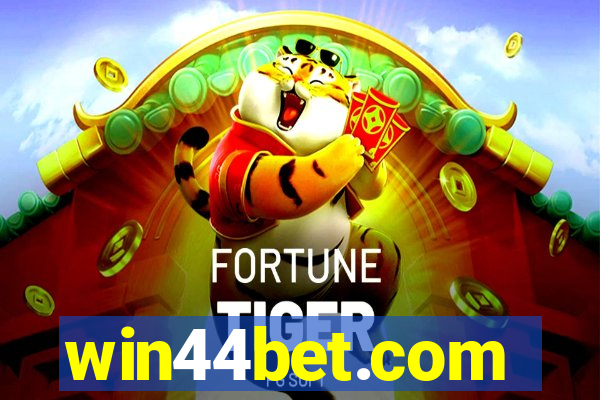 win44bet.com