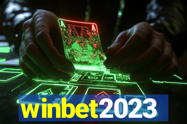 winbet2023