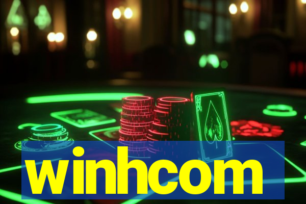 winhcom