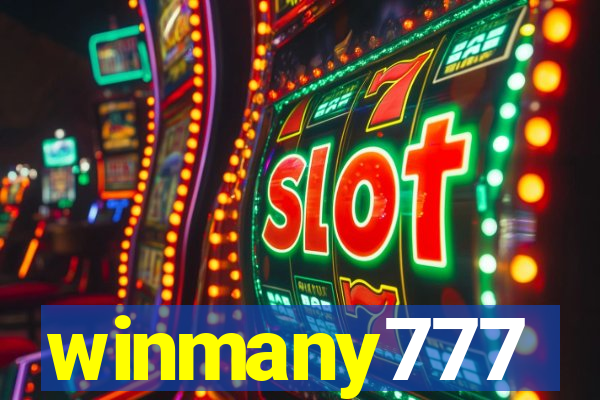 winmany777