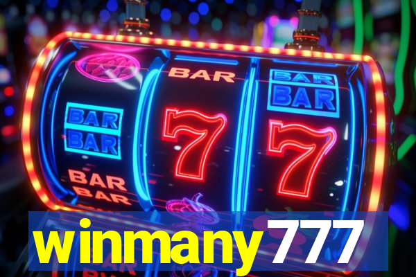 winmany777