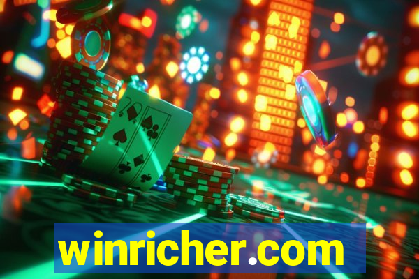 winricher.com