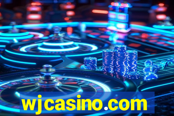 wjcasino.com