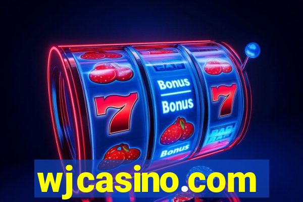 wjcasino.com