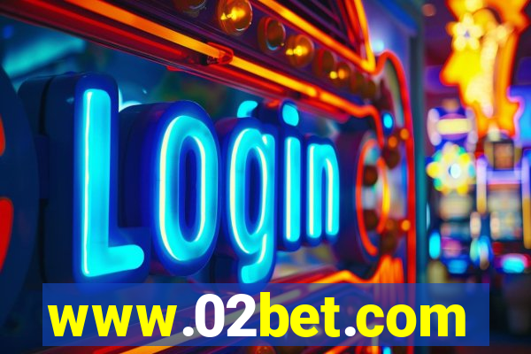 www.02bet.com