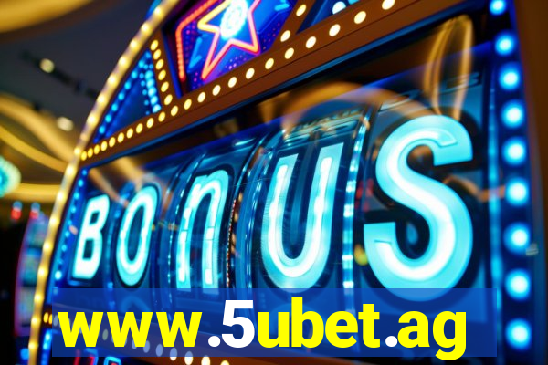 www.5ubet.ag