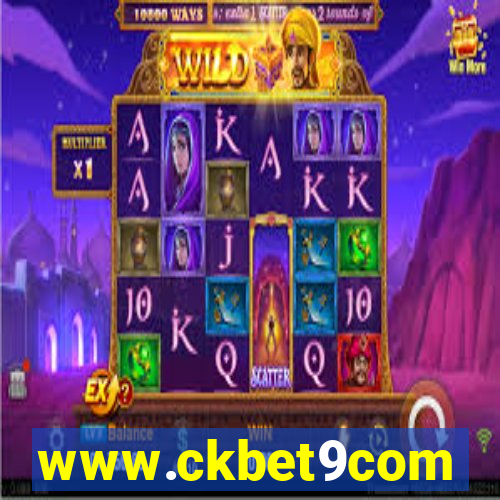 www.ckbet9com