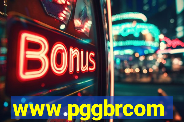 www.pggbrcom