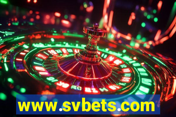 www.svbets.com