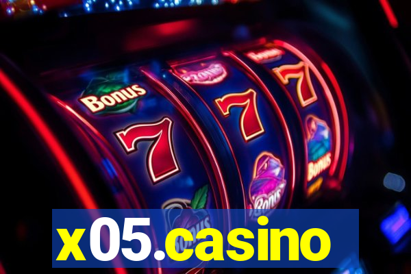 x05.casino