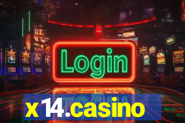 x14.casino