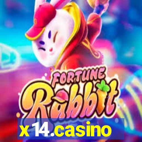 x14.casino