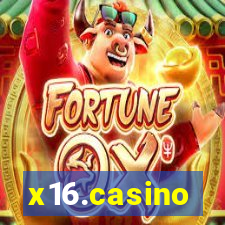 x16.casino