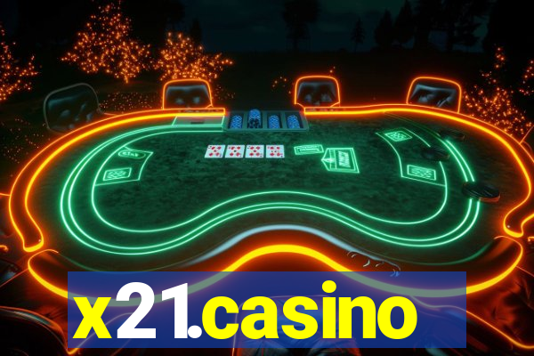 x21.casino