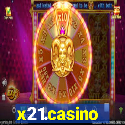 x21.casino