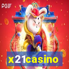 x21casino