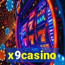 x9casino