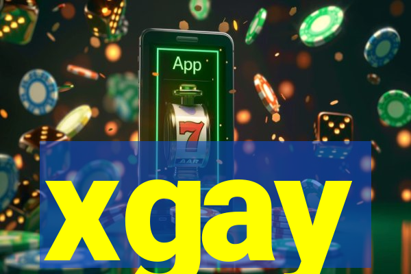 xgay