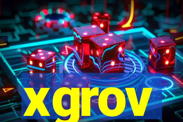 xgrov