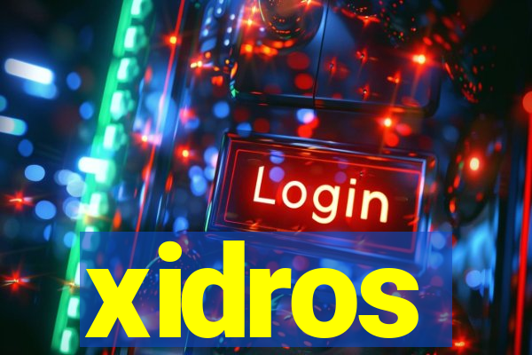 xidros