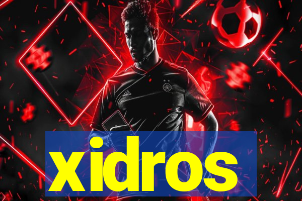 xidros