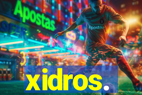 xidros.