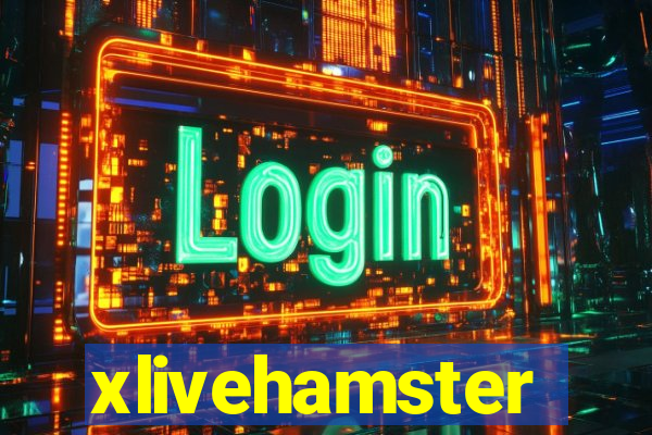 xlivehamster