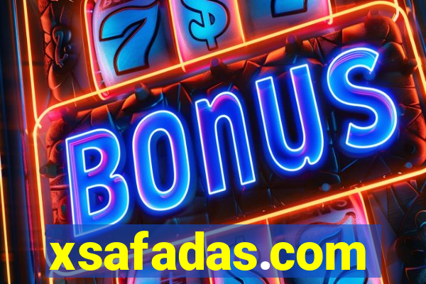 xsafadas.com