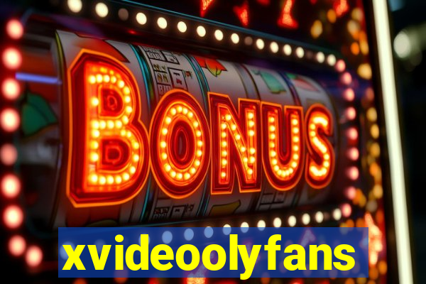 xvideoolyfans