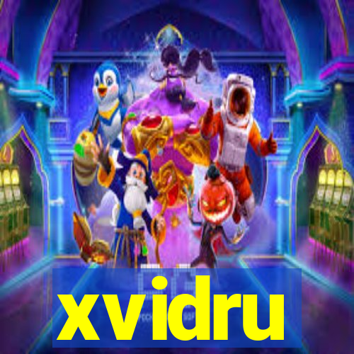 xvidru