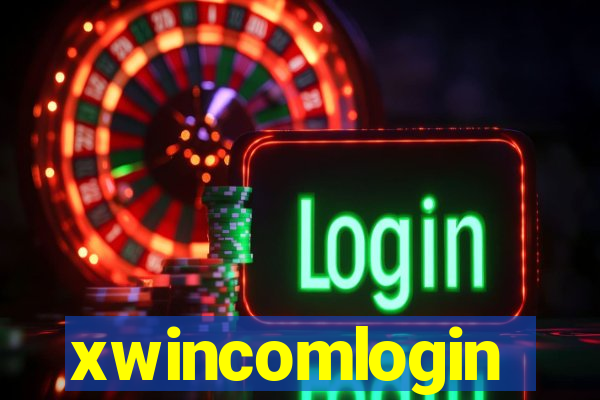 xwincomlogin