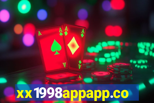 xx1998appapp.com