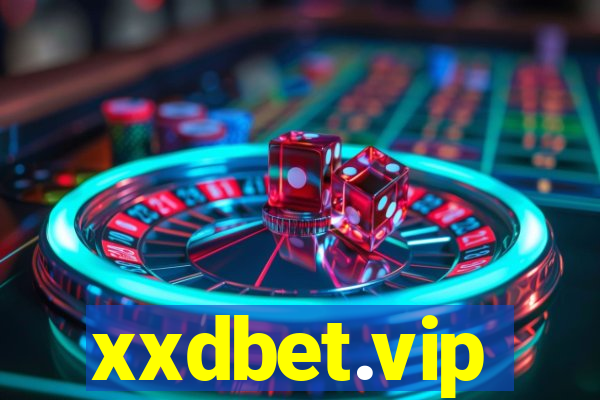 xxdbet.vip