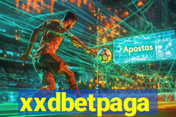 xxdbetpaga