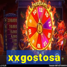 xxgostosa