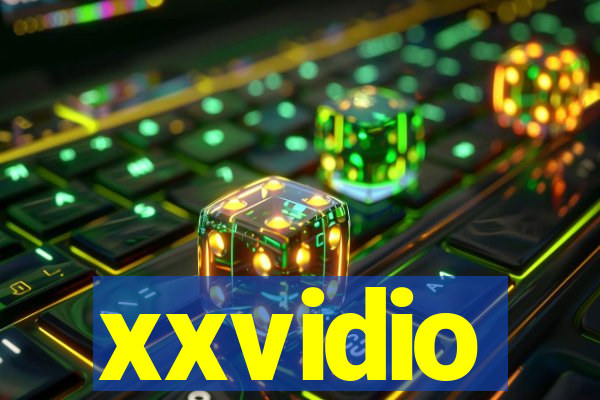 xxvidio