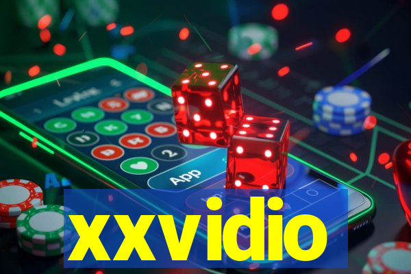 xxvidio