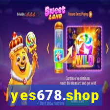 yes678.shop