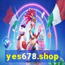 yes678.shop