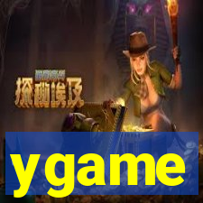 ygame