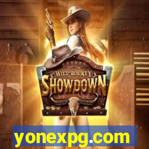 yonexpg.com