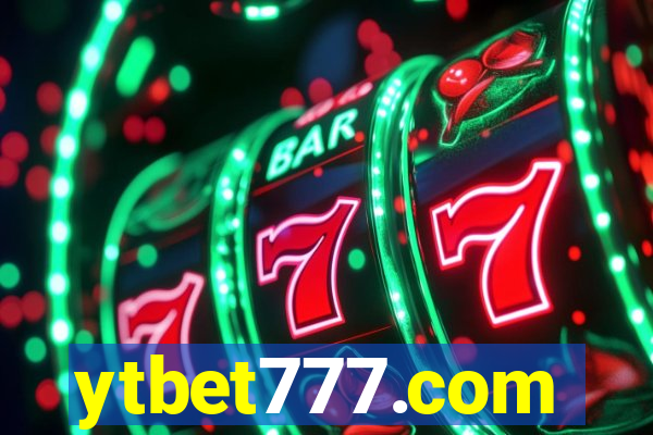 ytbet777.com