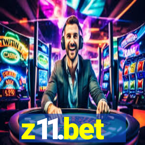 z11.bet